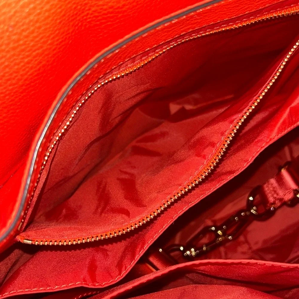 Tory Burch diaper bag Red Women's Bag